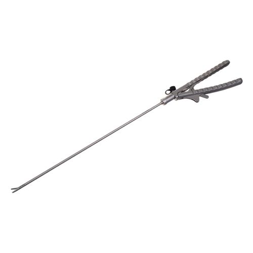 Needle holder for Laparo Advance series, Ø 5mm, 1021840, 추가사항