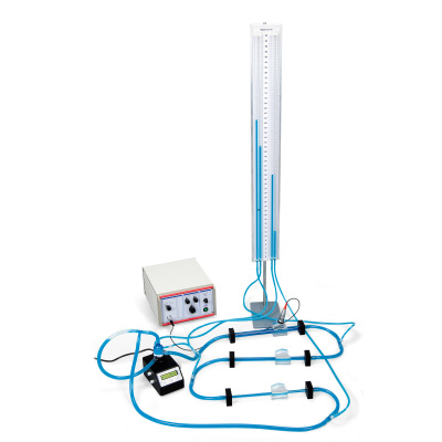 Riser Tubes for Pressure Measurement, 1002573 [U10003], 초음파