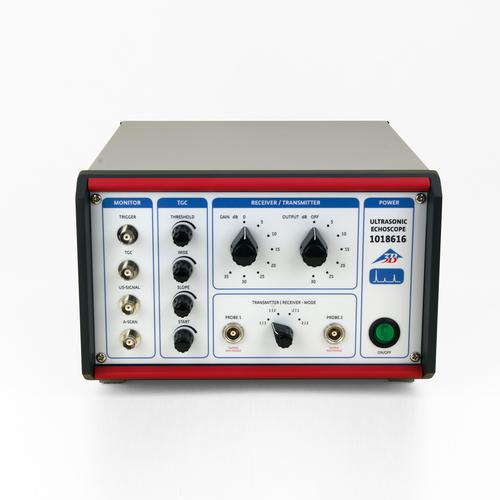 Ultrasonic Echoscope GS200, 1018616 [U100102], 초음파