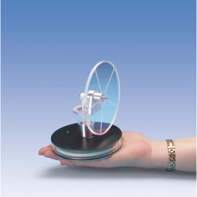 Low Temperature Stirling Engine, Acrylic, 1002598 [U10060], 순환과정