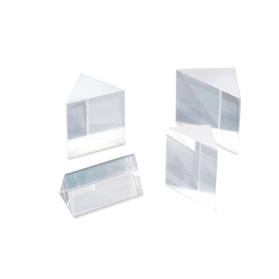Crown Glass Prism 60°, 26,5 mm x 50 mm, 1002858 [U140001], 프리즘