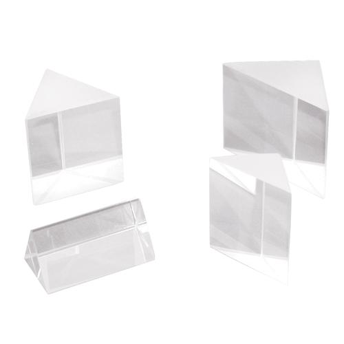 Crown Glass Prism 90°, 45 mm x 50 mm, 1002861 [U14015], 프리즘