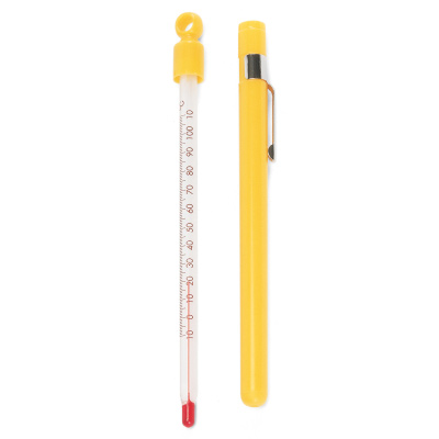 Pocket Thermometer -10–110°C, 1002881 [U14297], 온도계