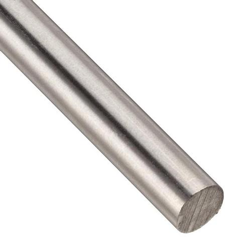 Stainless Steel Rod 100 mm, 1002932 [U15000], 스탠드, 클램프, 기타 도구