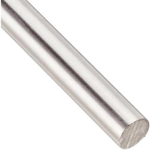 Stainless Steel Rod 470 mm, 1002934 [U15002], 스탠드, 클램프, 기타 도구