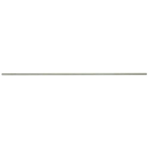 Stainless Steel Rod 1000 mm, 1002936 [U15004], 스탠드, 클램프, 기타 도구