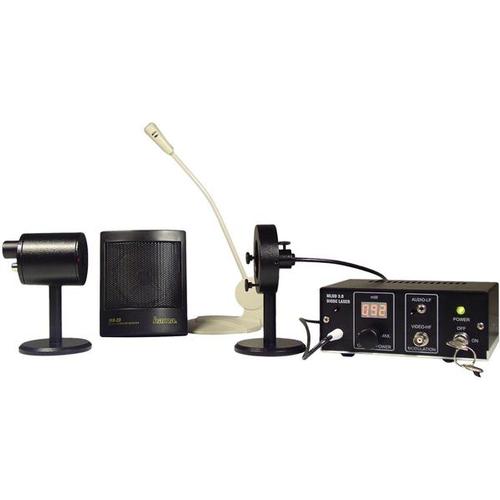 Equipment Set for Laser Communication, 1003055 [U17305], 장비 세트