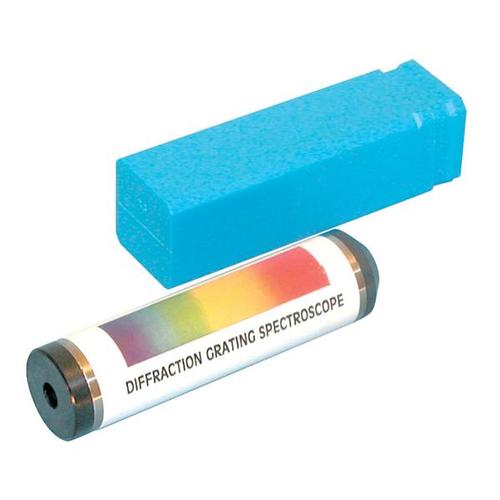 Pocket Spectroscope, 1003078 [U19500], 분광 광도계