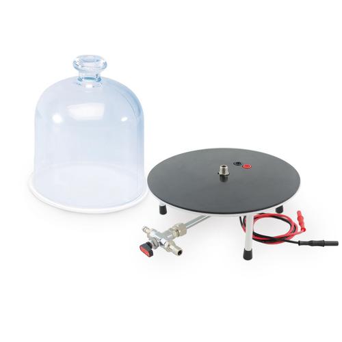 Vacuum Bell Jar, 1020809 [U218511], 진공
