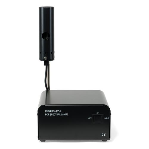 Control Unit for Spectrum Lamps (230 V, 50/60 Hz), 1021409 [U219051-230], 스펙트럼관 및 램프