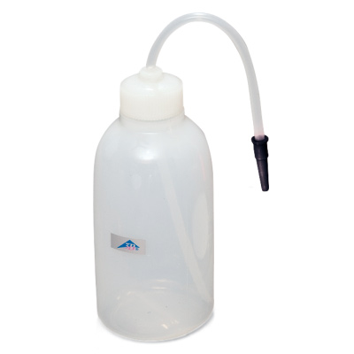 Wash Bottle 500 ml, 1009812 [U29339], 피펫 및 마이크로피펫