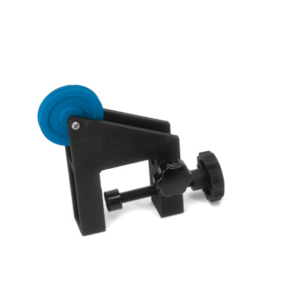 Pulley with Table Clamp, 1003221 [U30025], 간단한 기계