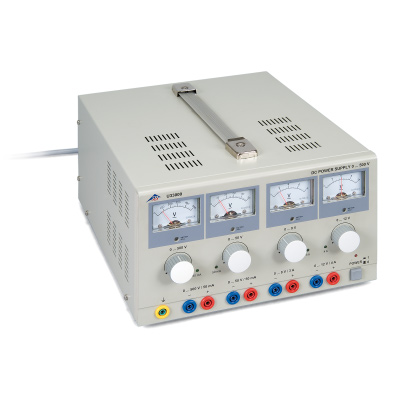 DC Power Supply 0-500 V (115 V, 50/60 Hz), 1003307 [U33000-115], 전원