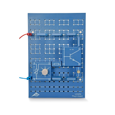 Plug-in Board for Components, 1012902 [U33250], 플러그인 부품 시스템