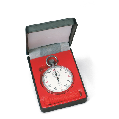 Mechanical Stopwatch, 30 min, 1003368 [U40800], 시간 측정