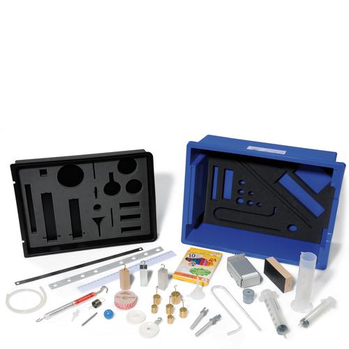 Student Kit – Mechanics, 1000731 [U60020], 기초 실험실 세트