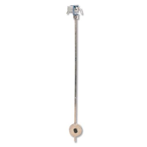 Pendulum Rod with Angle Sensor, 12V AC (115V,50/60Hz), 1000762 [U8404275-115], 진동