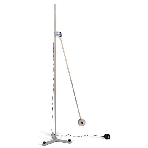 Pendulum Rod with Angle Sensor, 12V AC (230V,50/60Hz), 1000763 [U8404275-230], 진동