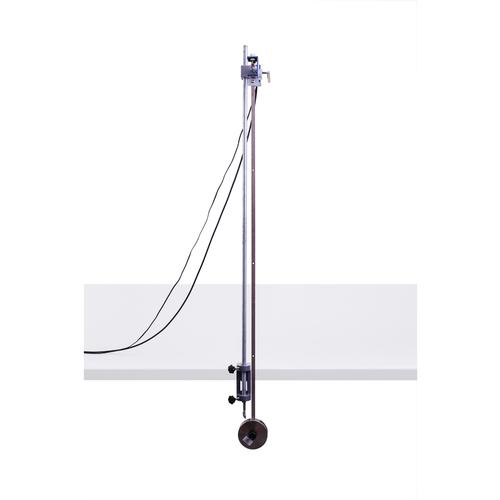 Pendulum Rod with Angle Sensor, 12V AC (230V,50/60Hz), 1000763 [U8404275-230], 진동