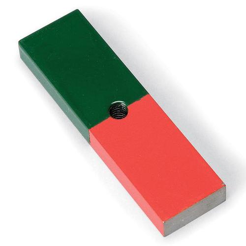 AlNiCo Bar Magnet, 70 mm, 1003554 [U8491820], 자기