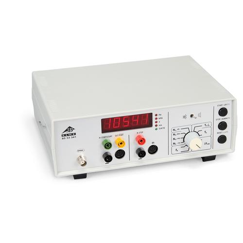 Digital Counter (230 V, 50/60 Hz), 1001033 [U8533341-230], 시간 측정