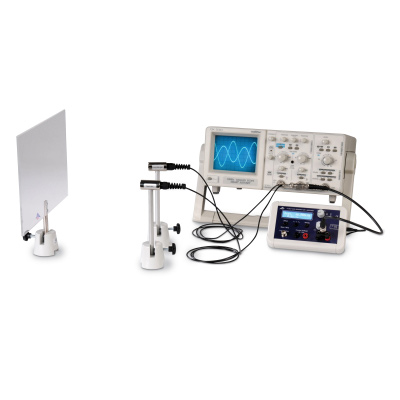 Ultrasound Transducer, 40 kHz, Equipment Kit, 1009888 [U8552003], 초음파