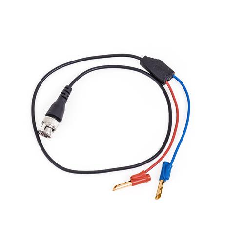Ultrasonic Adapter Lead, 1018750 [U8557390], 고급 학생 실험