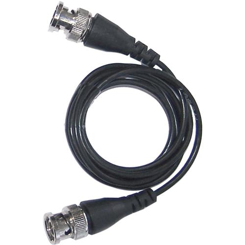 BNC cable, 1m, 5007670 [U8557637], 실험용 유도전극 및 케이블