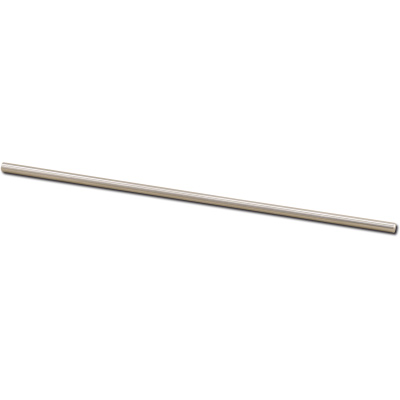 Stainless Steel Rod 400 mm, 1012847 [U8611460], 스탠드, 클램프, 기타 도구