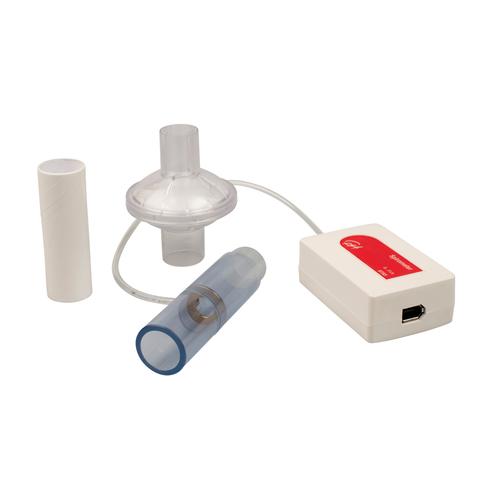 Spirometer Sensor, 1021489 [UCMA-BT82i], 생물학 및 의학 센서