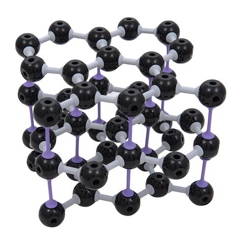 Graphite, molymod®-Kit, 1005283 [W19707], 분자 모형