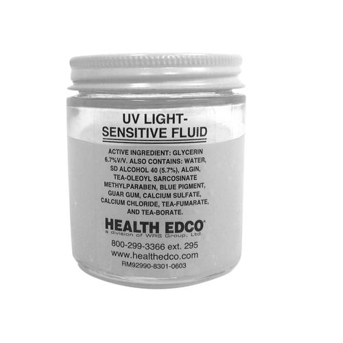 Artificial semen (UV Light-Sensitive Fluid), 1005561 [W43002], 소모품