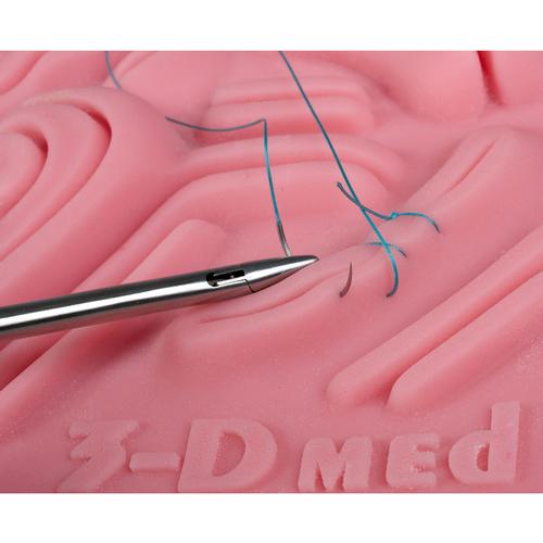 Soft Tissue Suture Pad, 1020354 [W44928], 복강경
