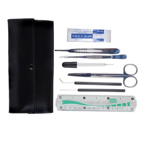 Dissecting Set DS8, 1005964 [W57903], 절개 세트 및 계측