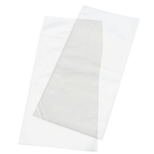 Throat bag (pack of 100) for CPR Lilly simulators, 1017743 [XP70-006], 교체 부품