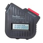 Digital Stopwatch, 1002811 [U11902], 시간 측정