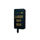 Laser Ray Box (115 V, 50/60 Hz), 1003051 [U17302-115], 화이트보드 역학 세트