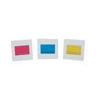Set of 3 Colour Filters, Secondary Colours, 1003186 [U21879], 조리개, 분광기 및 필터