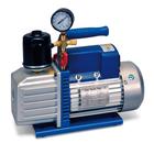 Rotary-Vane Vacuum Pump, One-Stage, 1012855 [U34010], 진공 펌프