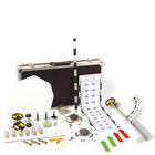 Mechanics Kit for Whiteboard, 1000735 [U8400040], 화이트보드 역학 세트