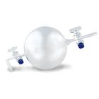 Sphere for Weighing Gases 1000 ml, 1003519 [U8422050], 밀도 및 부피