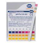 pH - Indicator Test Sticks, pH 2,0-9,0, 1021153 [W12705], 수소이온농도 및 시험지