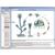 Zoology in the Classroom, Interactive CD-ROM, 1004292 [W13523], 생물학 소프트웨어 (Small)