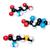 Amino Acid Kit, 8 Models, molymod®, 1005288 [W19712], 분자 모형 (Small)