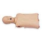 어린이 CPR/기도 관리 몸통 모형  Child CPR/Airway Management Torso, 1018865 [W44737], 어린이 기본 소생술