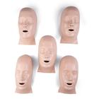Face mask Basic Billy, set 5 (P72), 1013582 [XP72-006], 교체 부품