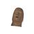 Face mask Basic Billy, dark, set 5 (P72/1), 1018563 [XP72-012], 소모품 (Small)